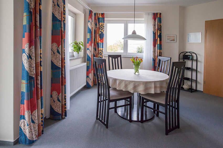 Haus Ulla Apartment บาดเคอนิก ภายนอก รูปภาพ