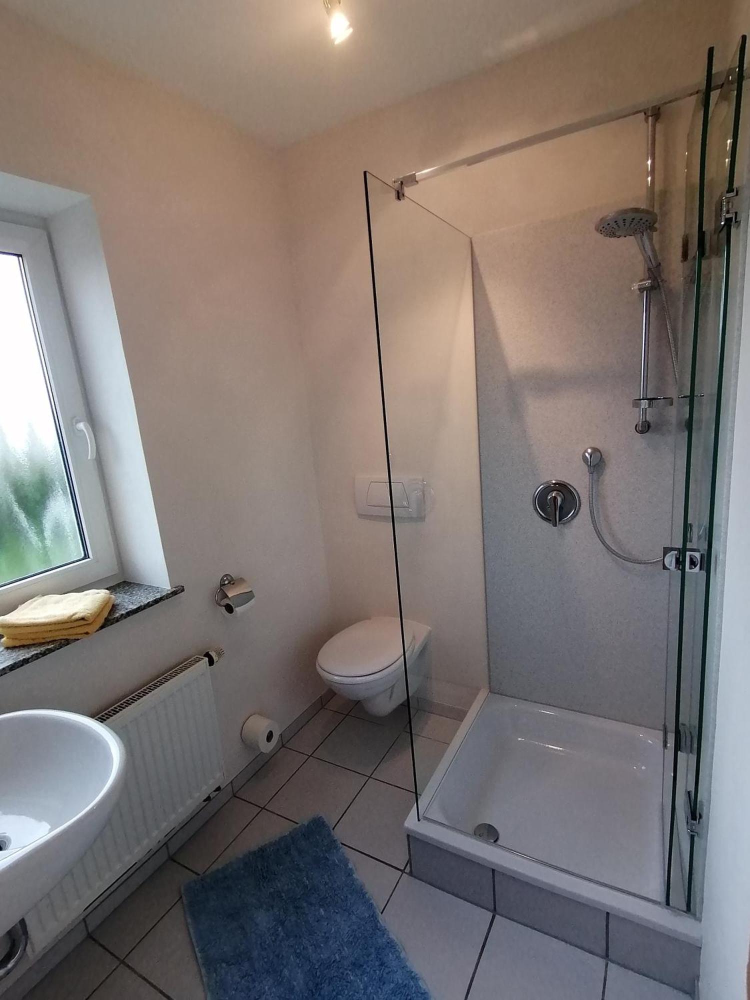 Haus Ulla Apartment บาดเคอนิก ภายนอก รูปภาพ